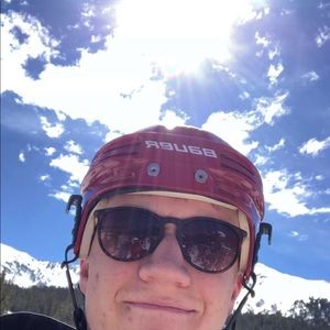 Meet your Posher, Jack